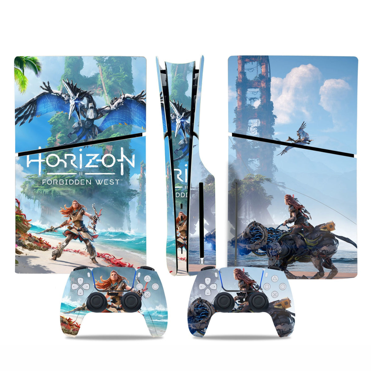 PS5 Custom Horizon Forbidden West