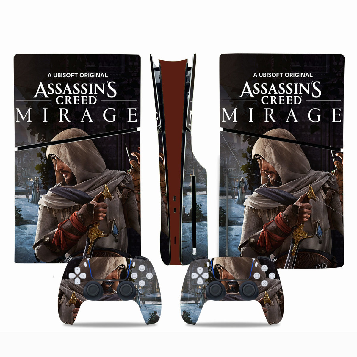 PS5 Custom Assassin’s Creed Mirage