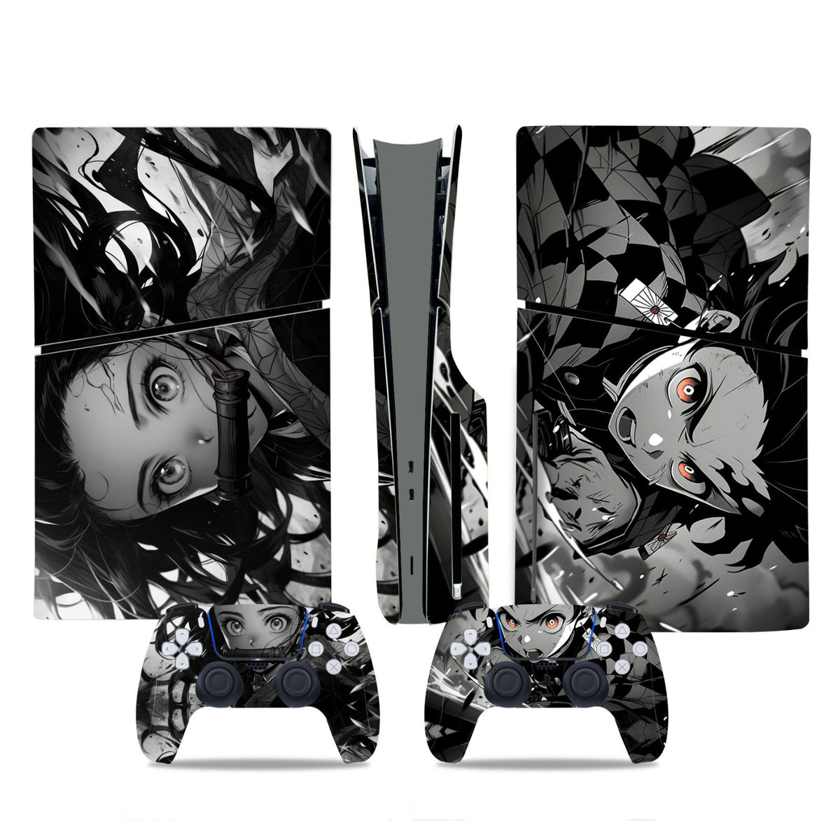 PS5 Custom Bleach