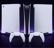 PS5 custom Naruto Version 1 — vue 2