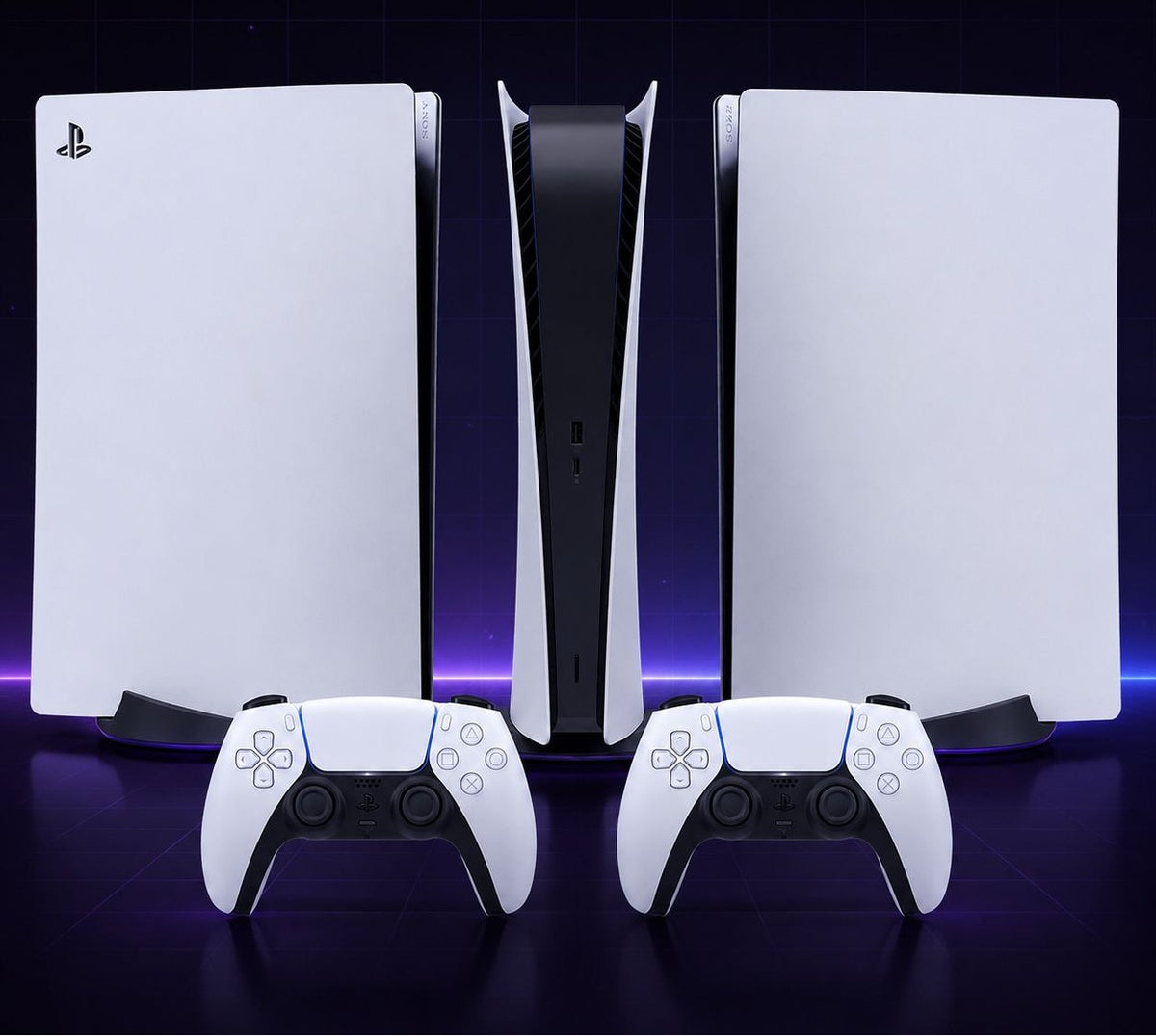 PS5 custom GTA 6 Version 1