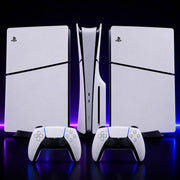 PS5 custom Naruto Version 4 — vue 2