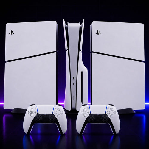 PS5 custom GTA 6 Version 2