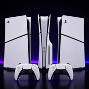 PS5 custom Spiderman Version 1 — vue 2