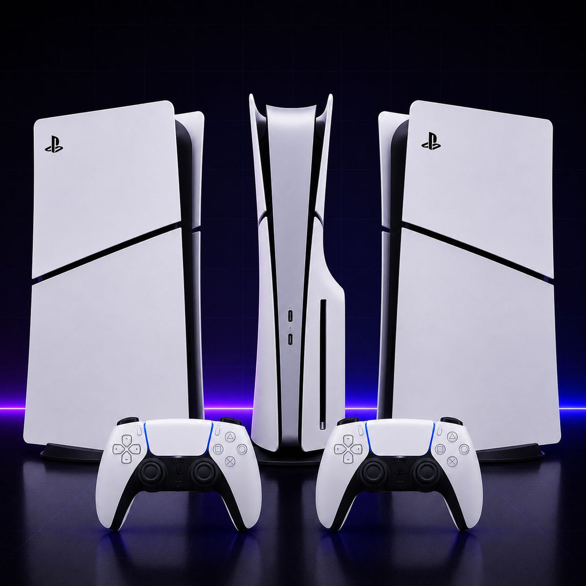 PS5 custom Spiderman Version 1