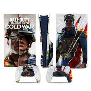 PS5 Custom Call of Duty: Black Ops Cold War — vue 1