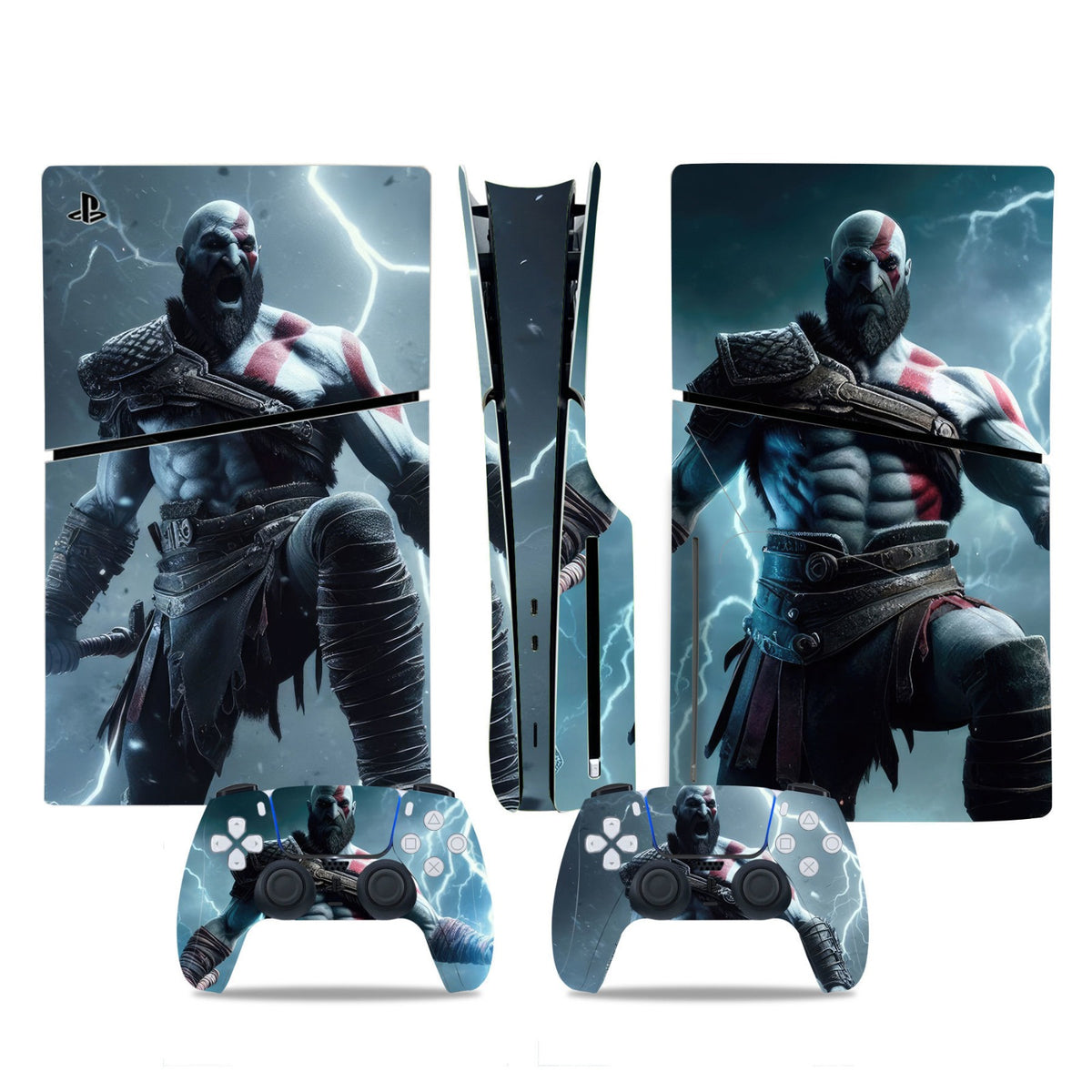 PS5 Custom God of War