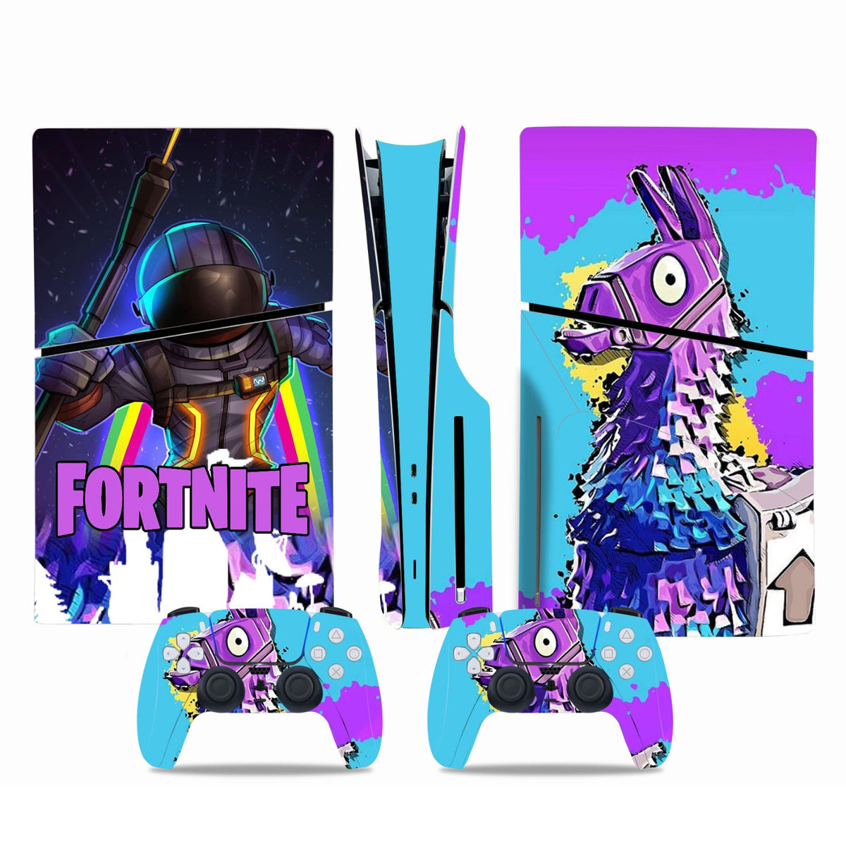 PS5 Custom Fortnite – Version 2