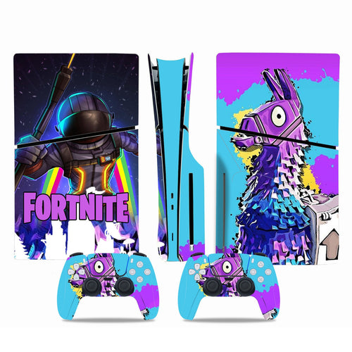PS5 Custom Fortnite – Version 2