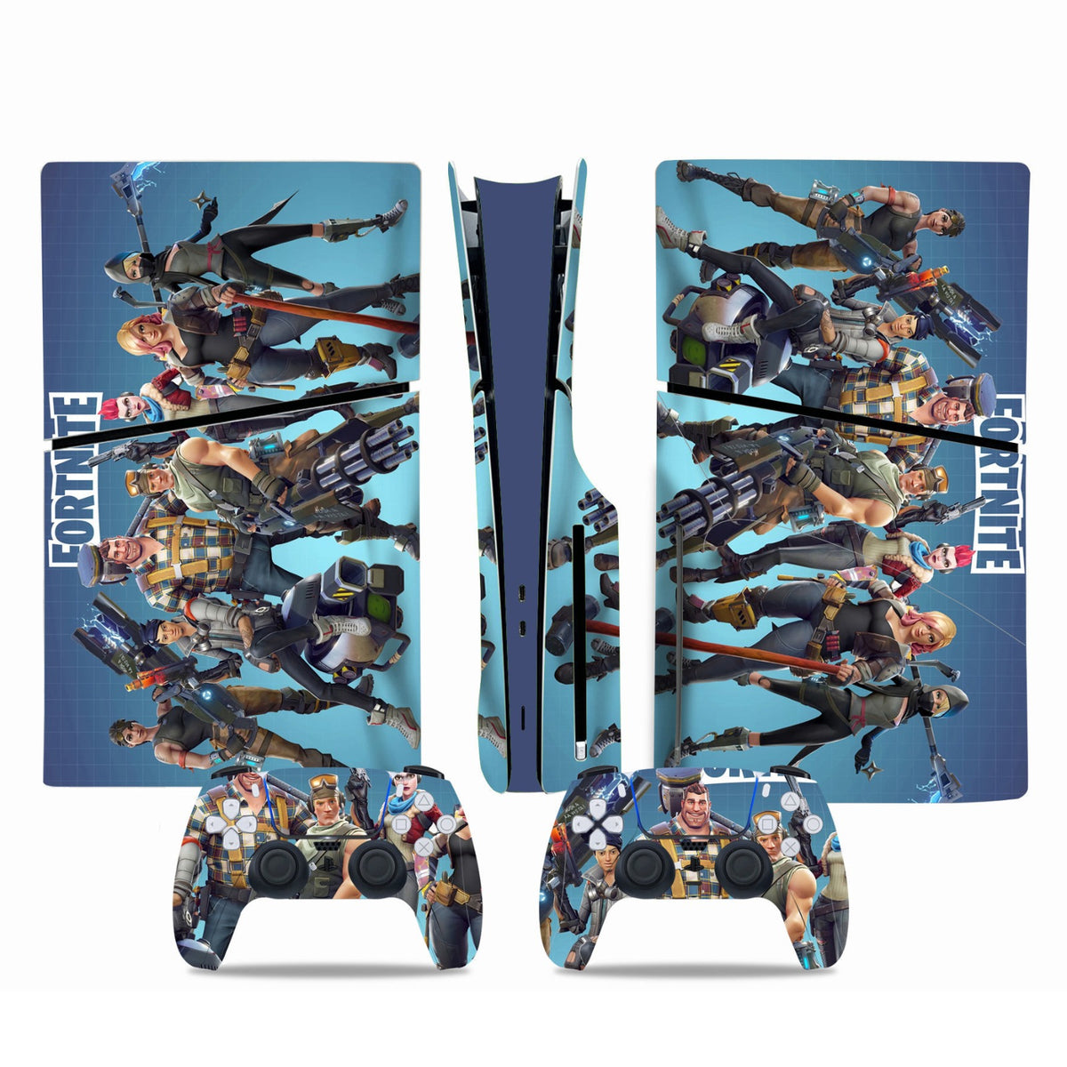 PS5 Custom Fortnite – Version 3