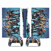 PS5 Custom Fortnite – Version 3 — vue 1