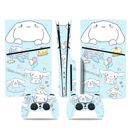 PS5 Custom Cinnamoroll