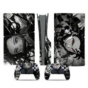 PS5 Custom Bleach — vue 1