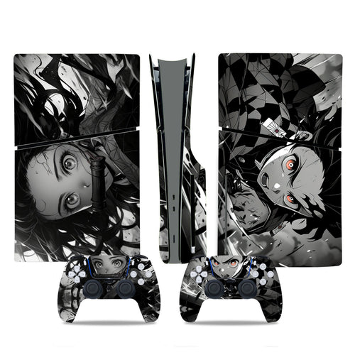 PS5 Custom Bleach