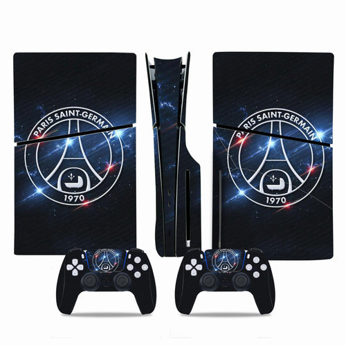 PS5 Custom PSG