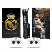 PS5 Custom Cristiano Ronaldo – Version 3 — vue 1