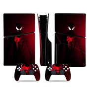 PS5 Custom Spider-Man – Version 3 — vue 1